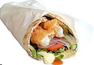 The Fresh Fish Place Factory Direct Seafood food