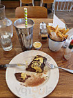 Arlo's food