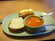 Panera Bread food