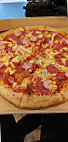 Dominos Pizza Exeter food