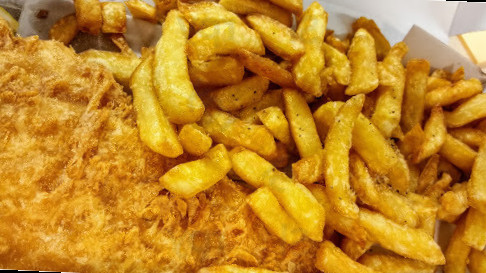 Wok Chips
