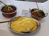 Smak Av India food