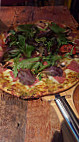 Smash food