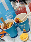 Auntie Annes food