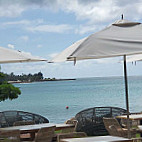 Poolside Turtle Bay Resort inside