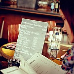 HEIMAT Küche Bar food