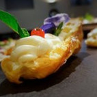 Restaurant Mercure Le Mans Centre