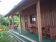 Landgasthof Kupferschmiede inside