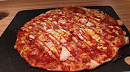 Pizza Hut food