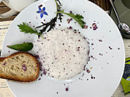 Fleur De Sel food