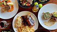 The Quarie Bar & Brasserie food