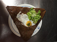 Creperie Fleur de Sel food