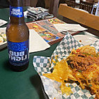 O'toole's Pub food