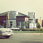 White Castle outside