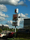 Edwards Drive-in outside