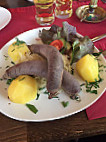 Flaggschiff - Das Erlebnisrestaurant food