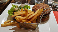 O Palais - La Brasserie food