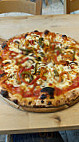 Pizza Da Milano food