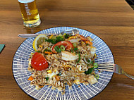 Oishi Japanische & Thailändische Spezialitäten food