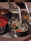 Annapurna food