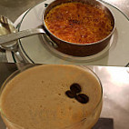 Ivy Cafe - Marylebone food