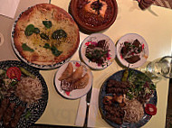 Comptoir Libanais food