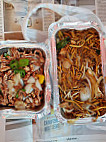 Chinese Canteen food