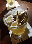 The Hampshire Bar Restaurant food