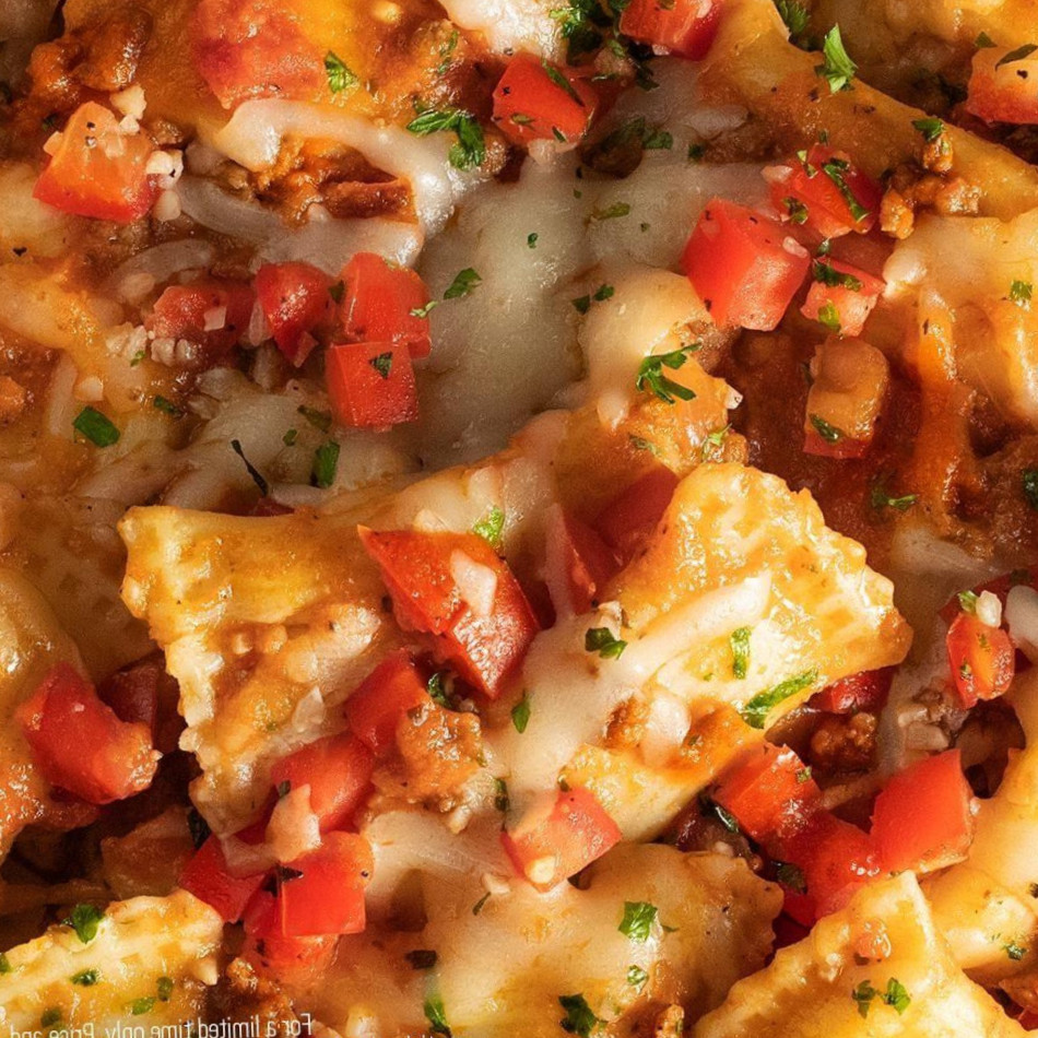 Applebee's Farwell Drive