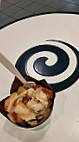 Cinnabon food