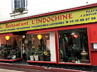 L'indochine inside