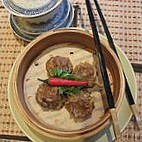 Chez Fung food