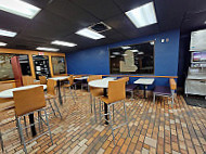 Taco Bell inside