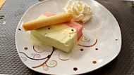 Restaurant Des Remparts food