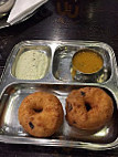 Saravanaa Bhavan food