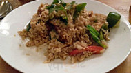 Rama Thai Restaurant food