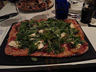 Pizza Express food