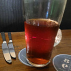 The Townsville Brewery food