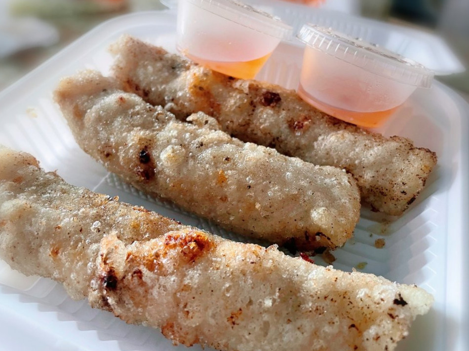 Cordon Bleu Vietnamese