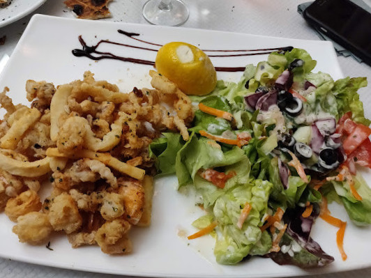 Chez Mimmo