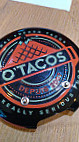 O'tacos Lormont inside