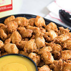 Chick-fil-a food