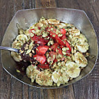 Vitality Bowls San Diego food