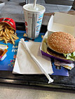 Mcdonald's Luton food