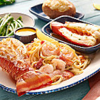 Red Lobster food