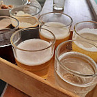 Barossa Valley Brewing food