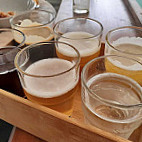 Barossa Valley Brewing food