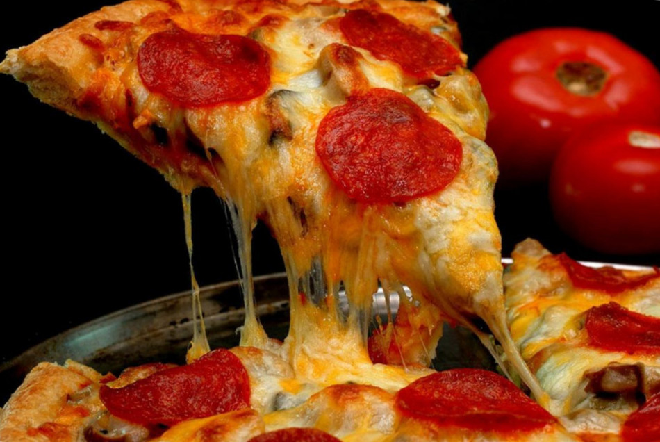 Mister Pizza