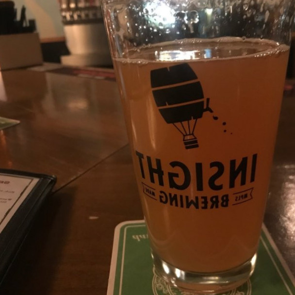 Kieran's Irish Pub