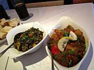 Tamarind Hammersmith food